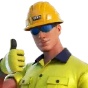 Lazarbeam (шлем)
