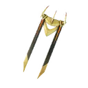 Золотая мантия