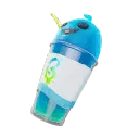 Ледяной десерт
