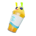 Морозный Банан