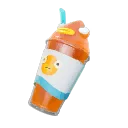 Клубничный Карась