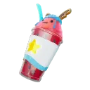 Попрыгун с посыпкой