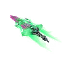 Летающий меч