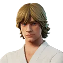 Люк Скайуокер