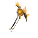 Янтарный
