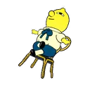 чёткий контур