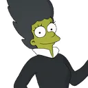 Ведьма Мардж
