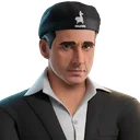 Мачо Майк