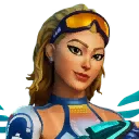 Пляжная