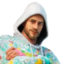 Цветной