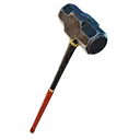 Молоток Lazarbeam (большой)