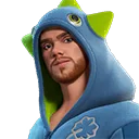 Уютный Mongraal