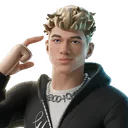 Повседневный MrSavage