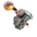 ДВИГАТЕЛЬ