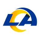 LOS ANGELES RAMS, ВАР.