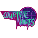 Courtnite Mares