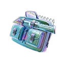 Эфемерный