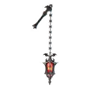 Огонь души