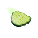Огуречная долька