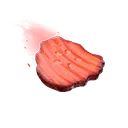 Красная долька