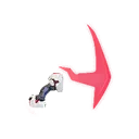 Косой