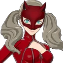 Пантера (P5R)