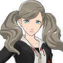 Энн Такамаки (Persona 5)