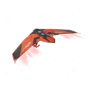 Парящий дракон