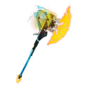 Заряженный