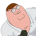 Питер Гриффин