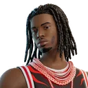 Злой близнец Playboi Carti