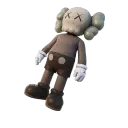 Приятель KAWS