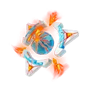 Ледяной
