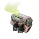 Безмятежный