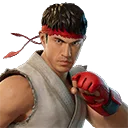 Рю (Street Fighter 2026)