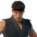 Злой Рю (Street Fighter 2026)