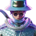 Эфемерный