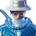 Ледяной