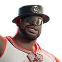 Шакил (DJ Diesel)