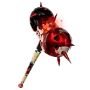 Огненный