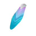 Ритмичный плащ