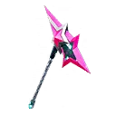 Сияющая звезда