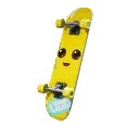 БАНАНОВЫЙ