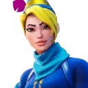СИНИЙ