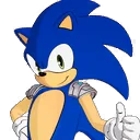 Sonic the Hedgehog
