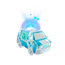 Ледяной