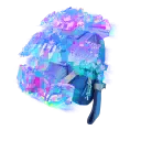 Голографическая сумка