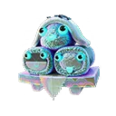 Эфемерный