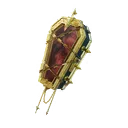 Янтарный