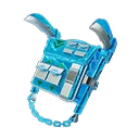 Ледяной